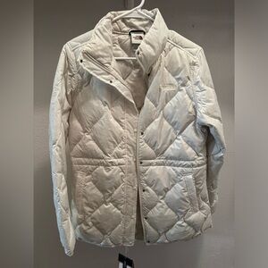 North face Parka coat
